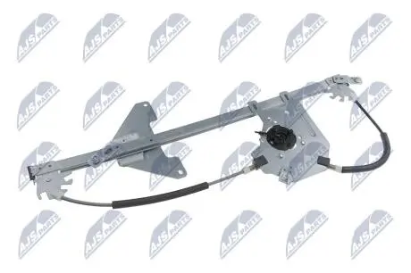 Стеклоподъемник передний левый NTY EPS-CT-003