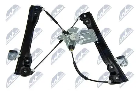 СКЛОПІДІЙМАЧ | CHEVROLET CRUZE 09- /ЛІВ ПЕРЕД/ NTY EPSDW002