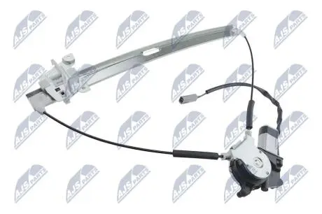 Стеклоподъемник | FORD ESCAPE 01-08 /ПРАВ ПЕРЕД Z SILNICZKIEM/ NTY EPSFR002S