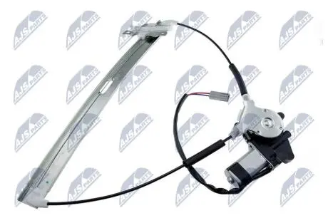 Стеклоподъемник | FORD ESCAPE 01-08 /ЛЕВ ПЕРЕД Z SILNICZKIEM/ NTY EPSFR003S