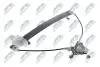 Стеклоподъемник hyundai accent 9400,8240322010 NTY EPSHY502 (фото 2)