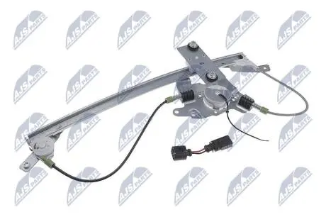 СКЛОПІДІЙМАЧ | SMART FORTWO 04-07, CITY 98- /ПРАВ ПЕРЕД/ NTY EPSME033