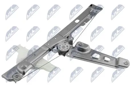 СКЛОПІДІЙМАЧ | PEUGEOT 3008 10-, 5008 10- /ПРАВ ПЕРЕД/ NTY EPSPE025