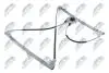 Стеклоподъемник renault laguna, 8200000937 NTY EPSRE010 (фото 1)
