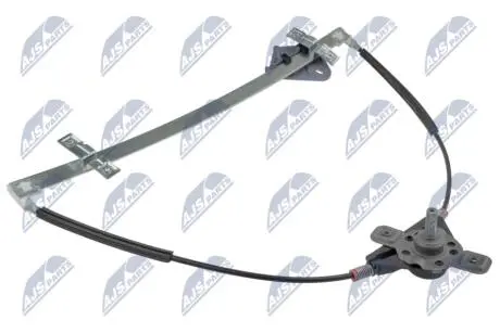 СКЛОПІДІЙМАЧ | SEAT TOLEDO I 05.91-03.99 /ПРАВ ПЕРЕД / NTY EPSSE029