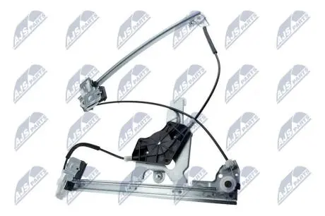 Стеклоподъемник (перед, правый) SKODA OCTAVIA, 1U0837462B (шкода октавия) NTY EPSSK004