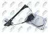 Стеклоподъемник skoda roomster 06,5j7837462 NTY EPS-SK-026 (фото 1)