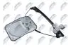 Стеклоподъемник skoda roomster 06,5j7837462 NTY EPS-SK-026 (фото 2)