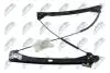 Стеклоподъемник vw passat 14,561837461d NTY EPSVW064 (фото 1)