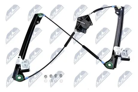 СКЛОПІДІЙМАЧ | VW PASSAT 96-05, SKODA SUPERB 08- /ЛІВ ПЕРЕД/ NTY EPSVW079