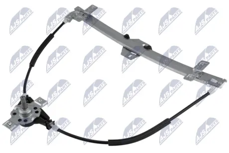 Автозапчасть NTY EPSVW115