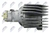 Модуль діодів BMW 5 (F10/F11), 10 - 16 NTY EPXBM007 (фото 3)