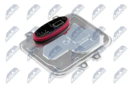 БЛОК КЕРУВАННЯ ОСВІТЛЕННЯМ | BMW X5 E70 2009-,X6 E71 2007-,MERCEDES VIANO 2003-,VITO 2003-,NISSAN QASHQAI 2010-,SKODA OCTAVIA II 2004- NTY EPXBM025