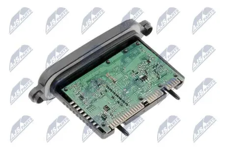 БЛОК УПРАВЛЕНИЯ ОСВЕЩЕНИЕМ | BMW 5GT F07 2008-,5 F10/F11 2009-/MODUЈ AHL/ NTY EPXBM031