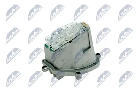 БЛОК КЕРУВАННЯ ОСВІТЛЕННЯМ | BMW 7 LCI F01/F02/F04 2011-/ПРАВ ПЕРЕД/ NTY EPXBM040