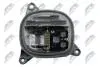 MODUL LED SWIATEL DO JAZDY DZIENNEJ | BMW X3 G01/F97 2017-,X4 G02 2018-/ЛІВ-DLA SAMOCHODУW Z ADAPTACYJNYM REFLEKTOREM LED/ NTY EPXBM068 (фото 3)