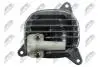MODUL LED SWIATEL DO JAZDY DZIENNEJ | BMW X3 G01/F97 2017-,X4 G02 2018-/ЛІВ-DLA SAMOCHODУW Z ADAPTACYJNYM REFLEKTOREM LED/ NTY EPXBM068 (фото 4)