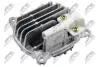 MODUL LED SWIATEL DO JAZDY DZIENNEJ | BMW X3 G01/F97 2017-,X4 G02 2018-/ПРАВ-DLA SAMOCHODУW Z ADAPTACYJNYM REFLEKTOREM LED/ NTY EPXBM069 (фото 2)