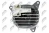 MODUL LED SWIATEL DO JAZDY DZIENNEJ | BMW X3 G01/F97 2017-,X4 G02 2018-/ПРАВ-DLA SAMOCHODУW Z ADAPTACYJNYM REFLEKTOREM LED/ NTY EPXBM069 (фото 4)