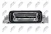 БЛОК КЕРУВАННЯ ОСВІТЛЕННЯМ | CITROEN C4 2004-,C4 II 2009-,C5 III 2008-,OPEL VECTRA C 2004-,BMW 1 E81/E87 2004-,PEUGEOT 508 2010-,RENAULT LAGUNA III 2007-,VOLVO XC60 2008-,VW PASSAT B6 2005- NTY EPXCT000 (фото 5)