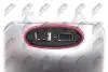 БЛОК КЕРУВАННЯ ОСВІТЛЕННЯМ | OPEL ASTRA J 2009-,INSIGNIA A 2008-/Z WYЈҐCZENIEM WERSJI Z OЊWIETLENIEM ASF/AFL/ NTY EPXPL000 (фото 5)
