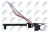 РЕЗИСТОР ВЕНТИЛЯТОРА | MINI COOPER/COOPER S/ONE R50/R52/R53 2001- NTY ERDBM006 (фото 4)