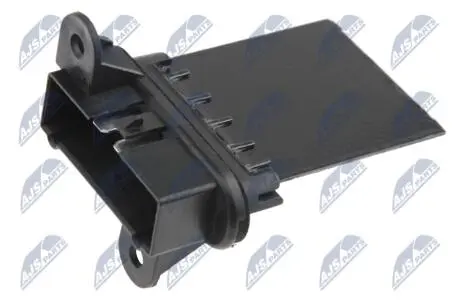 РЕЗИСТОР ВЕНТИЛЯТОРА | JEEP CHEROKEE KJ 2002-,LIBERTY 2004-,WRANGLER 2005- NTY ERDCH013