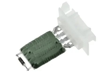Резистор вентилятора пічки NTY ERD-CT-003