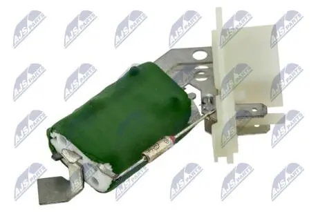 Резистор вентилятора пічки NTY ERD-PL-014