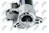 СТАРТЕР | JEEP GRAND CHEROKEE 4.7, 5.7 09-, COMMANDER 4.7, 5.7 09-, DODGE RAM 1500 4.7, 5.7 09-, DURANGO 5.7 12- NTY ERSCH002 (фото 5)