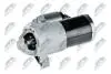 СТАРТЕР | JEEP GRAND CHEROKEE 05-09, COMMANDER 06-09 NTY ERSCH003 (фото 2)