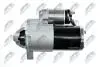 СТАРТЕР | JEEP GRAND CHEROKEE 05-09, COMMANDER 06-09 NTY ERSCH003 (фото 3)