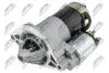 СТАРТЕР | JEEP GRAND CHEROKEE 4.0 98-04, CHEROKEE 4.0 99-01, WRANGLER 4.0 00-06 NTY ERSCH004 (фото 2)