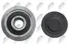 ШКІВ ВАЛУ | ALFA ROMEO 159 1.8TBI 2009.05-, GIULIETTA 1.8TBI 2010.04- NTY ESAFT008 (фото 4)