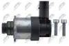 ZAWаR REGULACJI ILO—CI PALIWA | BMW 1 F20/F21 114D/116D/118D/120D 2011-,3 E90/E91 316D/318D/320D 2007-,3 F30/F31 316D/318D/320D 2012-,5 F10/F11 518D/520D 2010-,X3 F25 18D/20D 2010- NTY ESCVBM002 (фото 3)