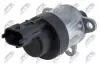 ZAWаR REGULACJI ILO—CI PALIWA | CHRYSLER GRAND VOYAGER 2.8CRD 2007-,JEEP CHEROKEE 2.8CRD 2008-,WRANGLER 2.8CRD 2007- NTY ESCVCH000 (фото 2)