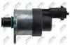 ZAWаR REGULACJI ILO—CI PALIWA | CHRYSLER GRAND VOYAGER 2.8CRD 2007-,JEEP CHEROKEE 2.8CRD 2008-,WRANGLER 2.8CRD 2007- NTY ESCVCH000 (фото 3)
