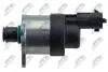 ZAWаR REGULACJI ILO—CI PALIWA | CITROEN JUMPER 2.3HDI 2008-,FIAT DUCATO 2.3JTD 2006-,IVECO DAILY 2.3D 2006-,PEUGEOT BOXER 2.3HDI 2009- NTY ESCVCT004 (фото 3)