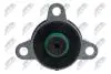 ZAWаR REGULACJI ILO—CI PALIWA | CITROEN JUMPER 2.3HDI 2008-,FIAT DUCATO 2.3JTD 2006-,IVECO DAILY 2.3D 2006-,PEUGEOT BOXER 2.3HDI 2009- NTY ESCVCT004 (фото 4)