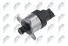 Клапан регулировки давления ford focus21.6tdci 2004 cmax 1.6tdci 2003,5001867926 NTY ESCVFR001 (фото 1)