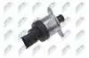 Клапан регулировки давления ford focus21.6tdci 2004 cmax 1.6tdci 2003,5001867926 NTY ESCVFR001 (фото 2)