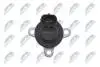 Клапан регулировки давления ford focus21.6tdci 2004 cmax 1.6tdci 2003,5001867926 NTY ESCVFR001 (фото 4)