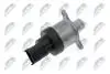 КЛАПАН РЕГУЛЮВАННЯ ТИСКУ | CITROEN JUMPER 2.3HDI 2007-,FIAT DUCATO 2.3D 2011-,IVECO DAILY 2.3D 2011-,PEUGEOT BOXER 2.3HDI 2007- NTY ESCVFT004 (фото 2)