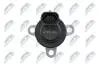 КЛАПАН РЕГУЛЮВАННЯ ТИСКУ | CITROEN JUMPER 2.3HDI 2007-,FIAT DUCATO 2.3D 2011-,IVECO DAILY 2.3D 2011-,PEUGEOT BOXER 2.3HDI 2007- NTY ESCVFT004 (фото 5)