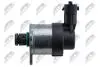 ZAWаR REGULACJI ILO—CI PALIWA | HYUNDAI ACCENT 1.5CRDI 2005-,GETZ 1.5CRDI 2005-,I10 1.1CRDI 2008-,I30 1.6CRDI 2007-,KIA CEED 1.6CRDI 2006-,PICANTO 1.1CRDI 2005-,PRO CEED 1.6CRDI 2008-,RIO 1.5CRDI 2005- NTY ESCVHY002 (фото 3)