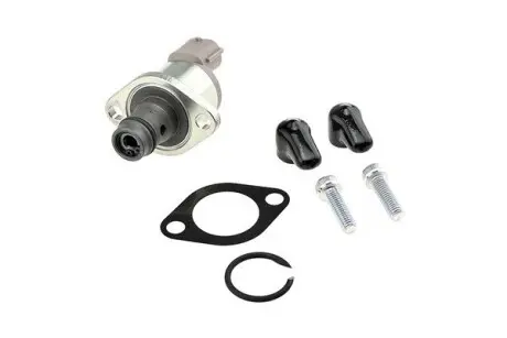 КЛАПАН РЕГУЛЮВАННЯ ТИСКУ | MAZDA 6 GG/GY 2.0D 2005-,6 GH 2.0D 2007-,OPEL ASTRA H 1.7CDTI 2007- NTY ESCV-MZ-001