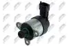 ZAWаR REGULACJI ILO—CI PALIWA | OPEL VIVARO A 2.0CDTI 2006-,NISSAN PRIMASTAR DCI90/DCI120 2006-,RENAULT LAGUNA II 2.0DCI 2005-,LAGUNA III 2.0DCI 2007-,MEGANE II 2.0DCI 2005-,SCENIC II 2.0DCI 2005-,TRAFIC II 2.0DCI 2006- NTY ESCVPL002 (фото 1)