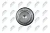КЛАПАН РЕГУЛЮВАННЯ ТИСКУ | RENAULT LAGUNA II 1.9DCI 2001-,MEGANE II 1.9DCI 2002-,TRAFIC 1.9DCI 2001- NTY ESCVRE000 (фото 4)