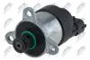 ZAWаR REGULACJI ILO—CI PALIWA | TOYOTA YARIS 1.4D-4D 2008-,AURIS 1.4D-4D 2009-,COROLLA 1.4D-4D 2008-,VERSO-S 1.4D-4D 2010-,URBAN CRUISER 1.4D-4D 2009- NTY ESCVTY006 (фото 1)
