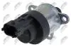 ZAWаR REGULACJI ILO—CI PALIWA | TOYOTA YARIS 1.4D-4D 2008-,AURIS 1.4D-4D 2009-,COROLLA 1.4D-4D 2008-,VERSO-S 1.4D-4D 2010-,URBAN CRUISER 1.4D-4D 2009- NTY ESCVTY006 (фото 2)